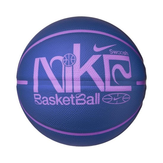 Nike Μπάλα μπάσκετ Everyday Playground 8P Graphic Deflated Ball